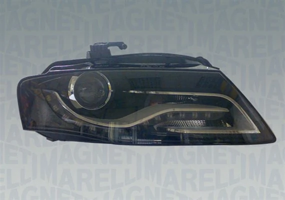 Headlight